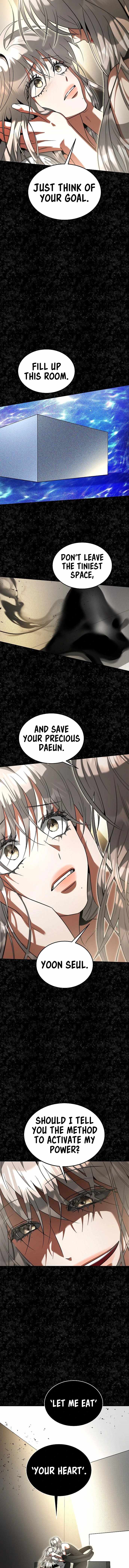 Empress Hunt Chapter 37 - Page 12