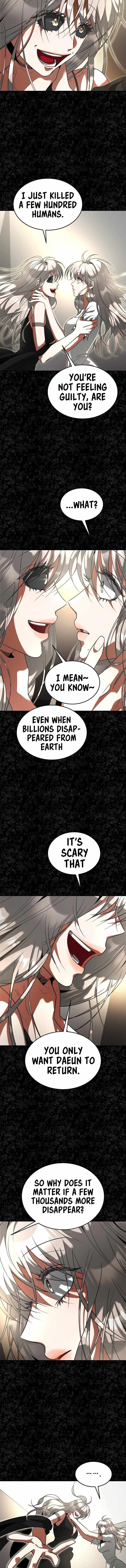 Empress Hunt Chapter 37 - Page 10