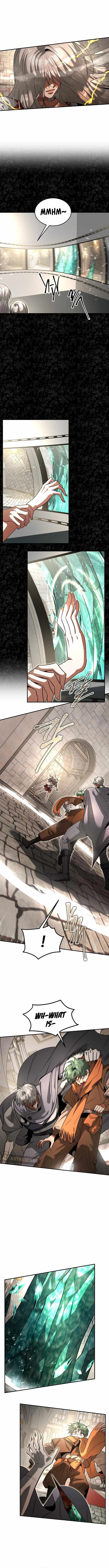 Empress Hunt Chapter 38 - Page 4