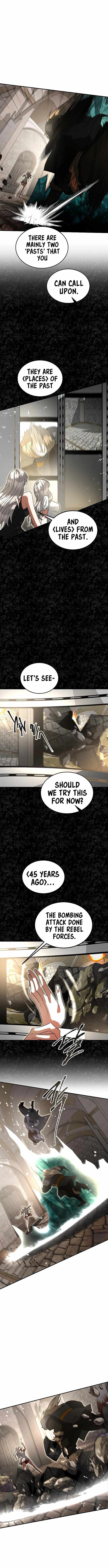 Empress Hunt Chapter 38 - Page 10