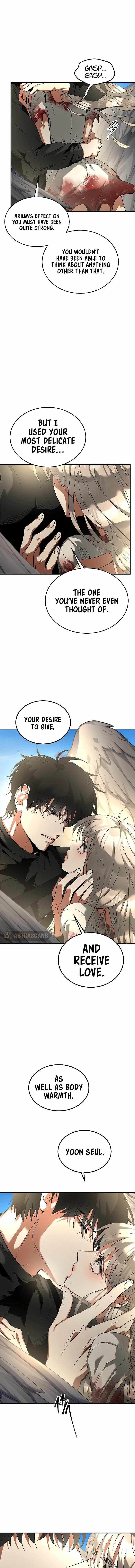Empress Hunt Chapter 39 - Page 12