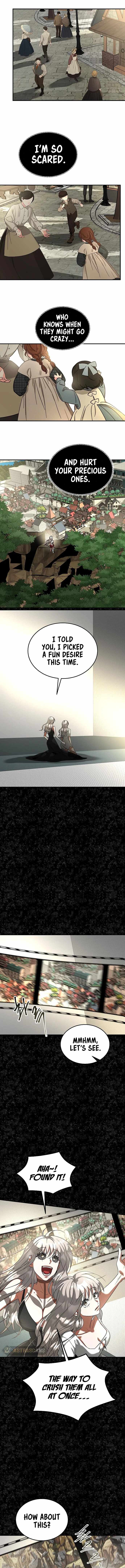 Empress Hunt Chapter 39 - Page 6