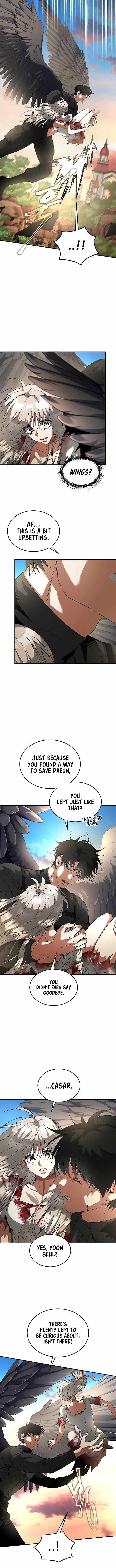 Empress Hunt Chapter 39 - Page 8