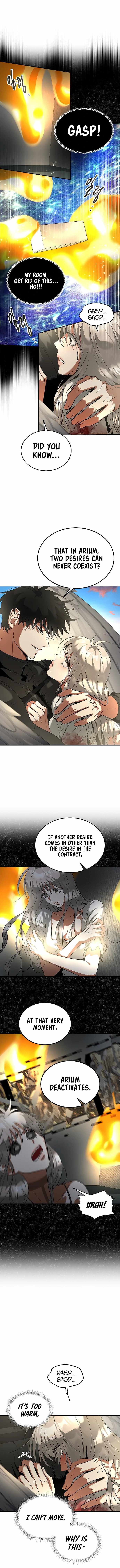 Empress Hunt Chapter 39 - Page 10
