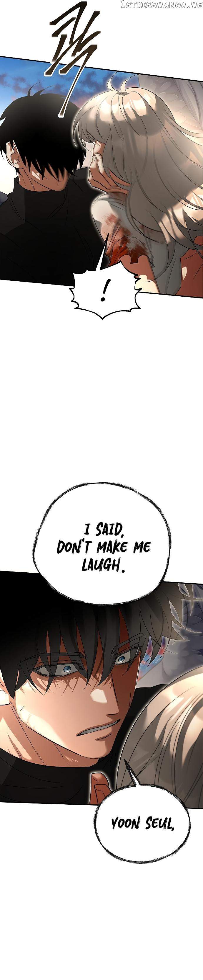 Empress Hunt Chapter 40 - Page 19