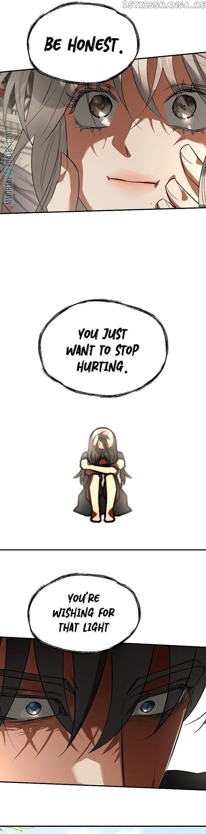 Empress Hunt Chapter 40 - Page 20