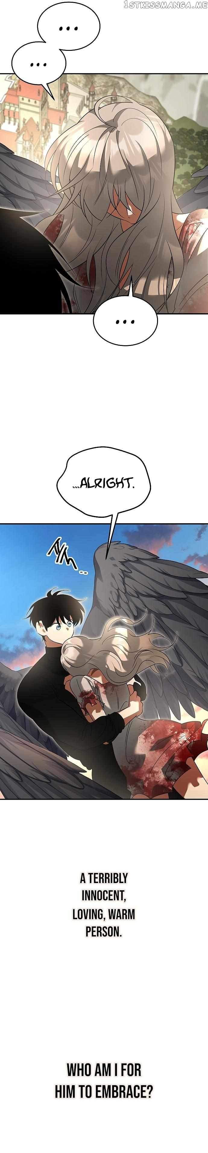 Empress Hunt Chapter 40 - Page 26