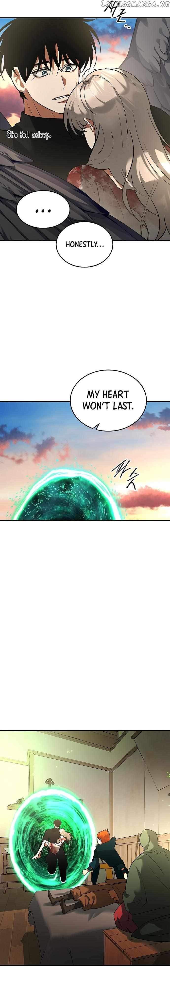 Empress Hunt Chapter 40 - Page 27