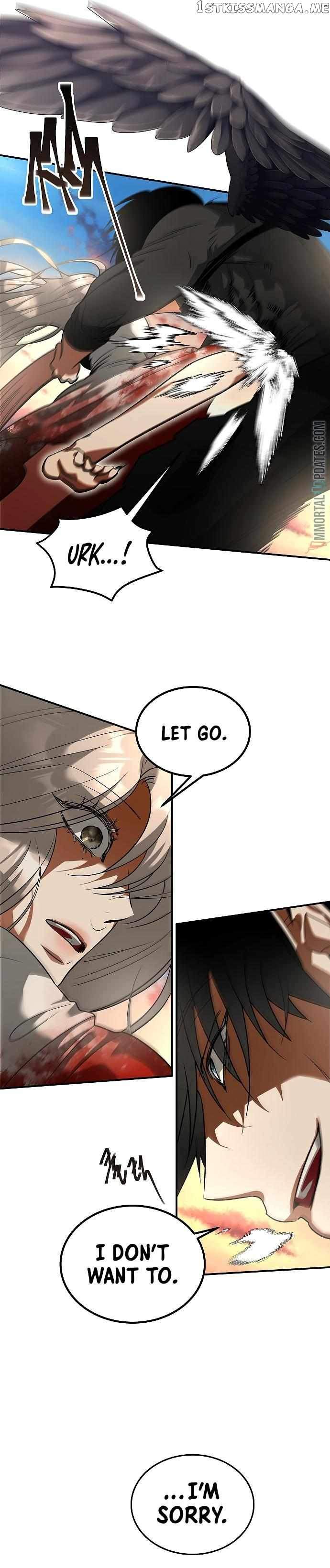 Empress Hunt Chapter 40 - Page 7