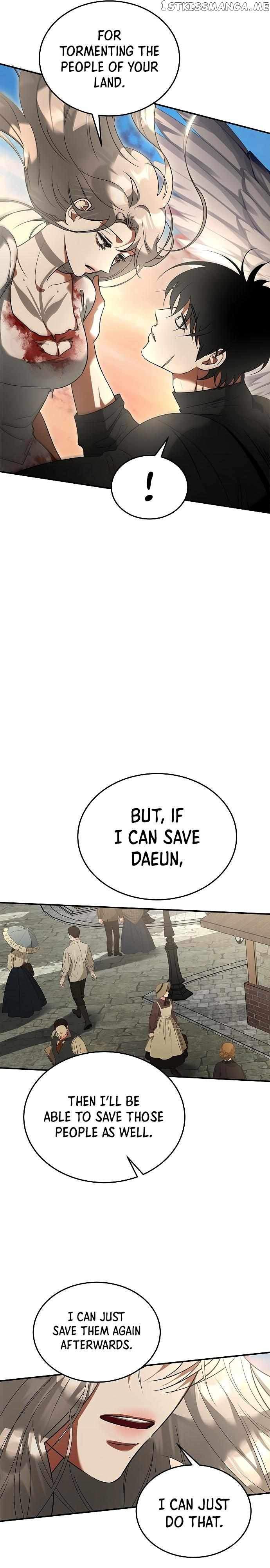 Empress Hunt Chapter 40 - Page 8