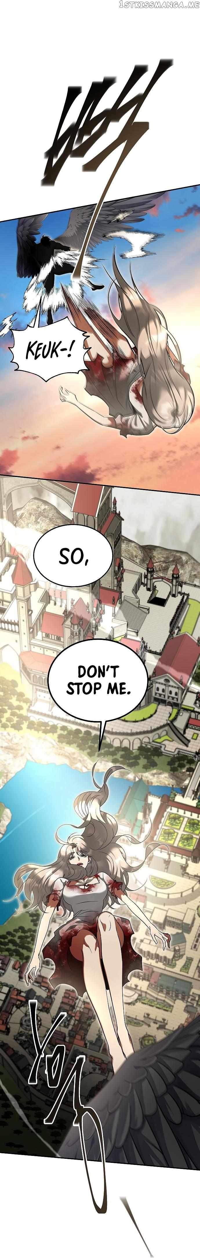 Empress Hunt Chapter 40 - Page 9