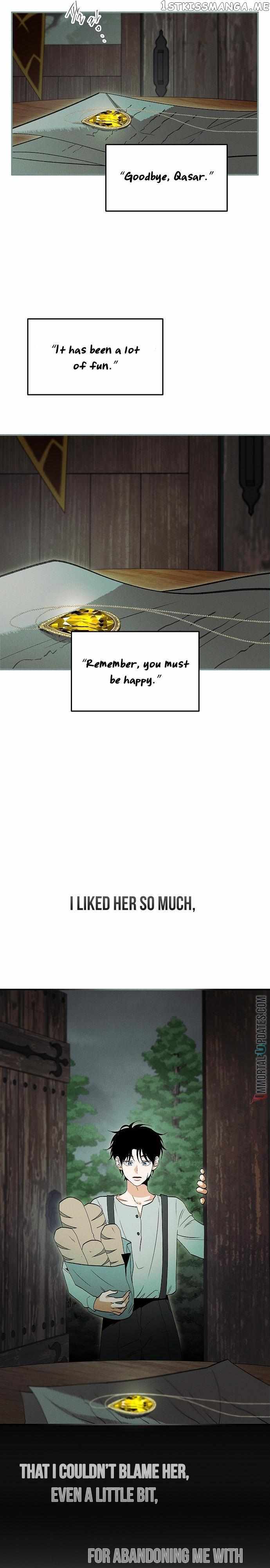 Empress Hunt Chapter 41 - Page 12