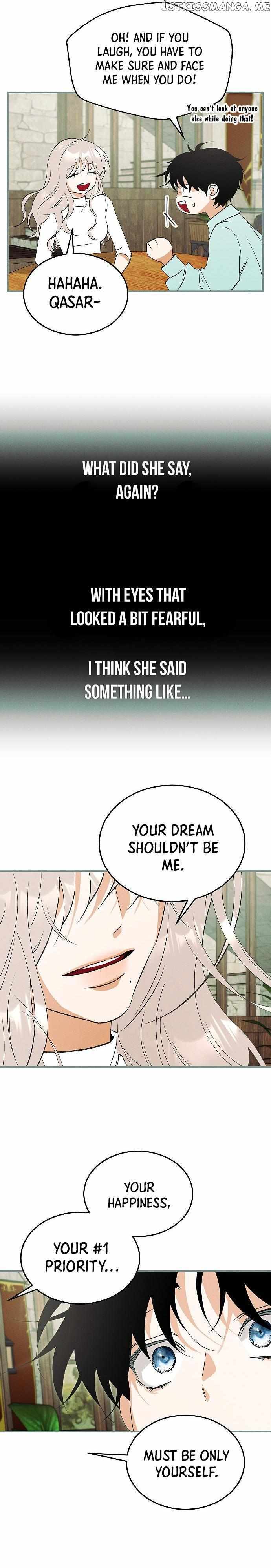 Empress Hunt Chapter 41 - Page 16