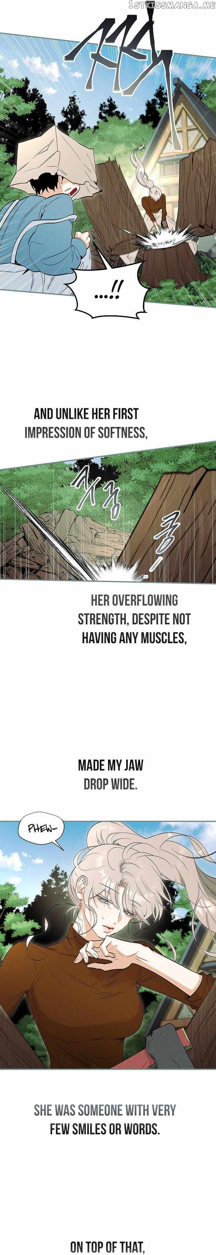 Empress Hunt Chapter 41 - Page 5