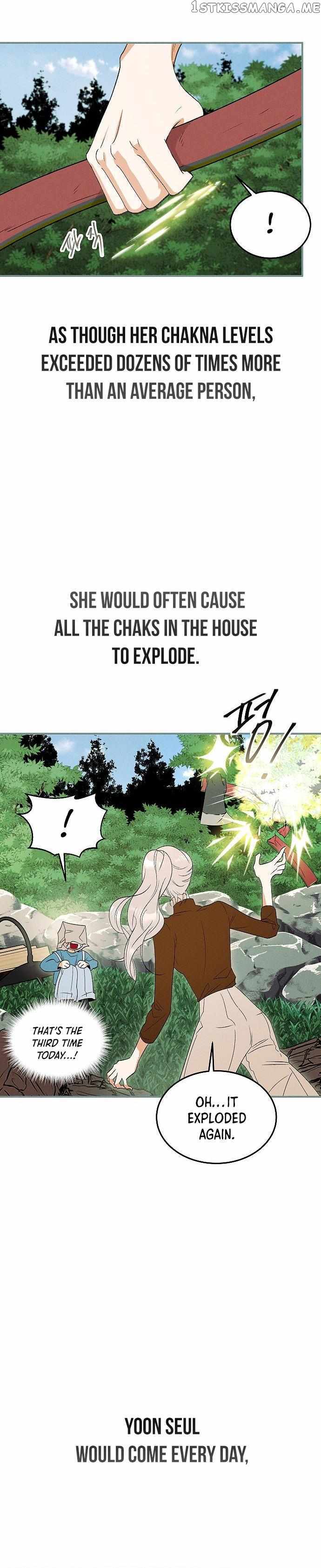 Empress Hunt Chapter 41 - Page 6