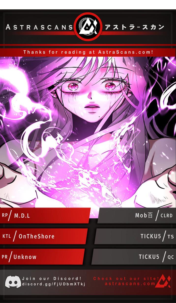 Empress Hunt Chapter 43 - Page 1