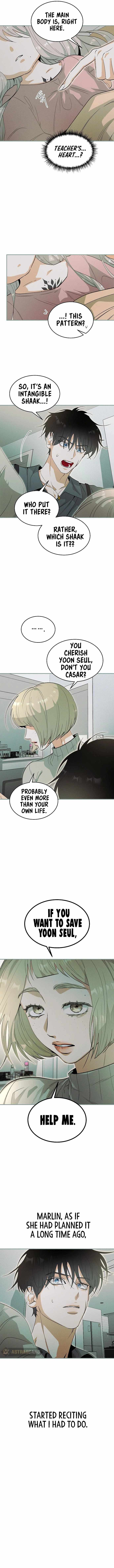 Empress Hunt Chapter 43 - Page 10