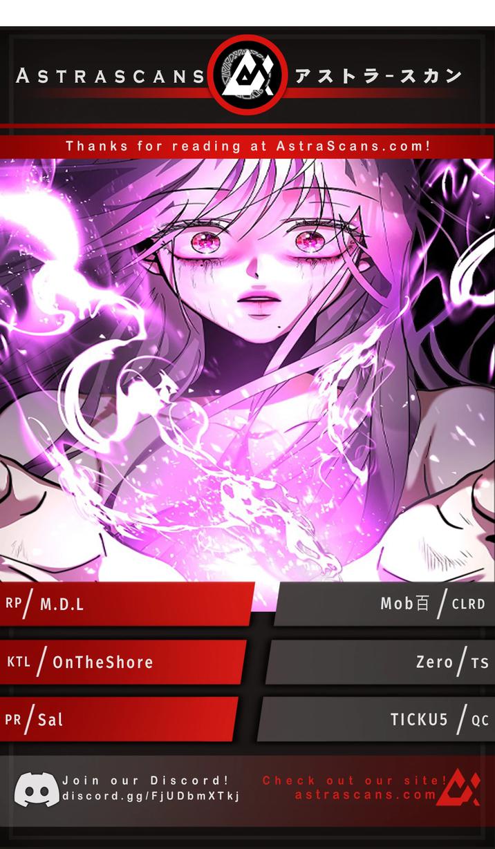 Empress Hunt Chapter 45 - Page 1