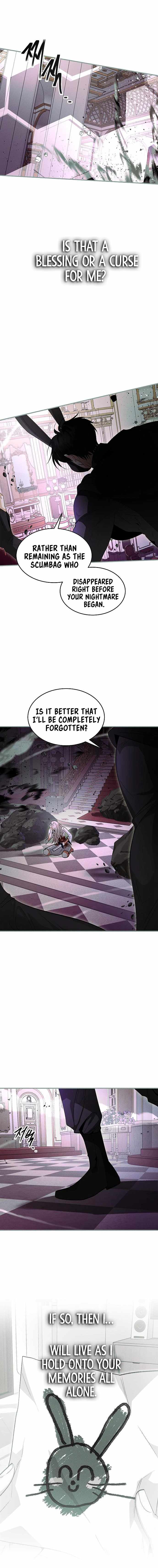 Empress Hunt Chapter 45 - Page 14