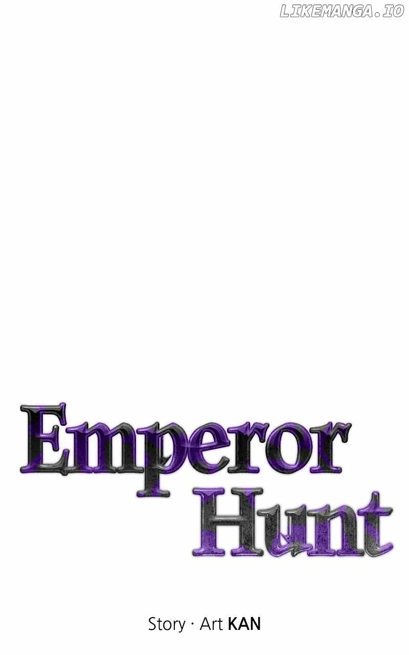 Empress Hunt Chapter 46 - Page 1