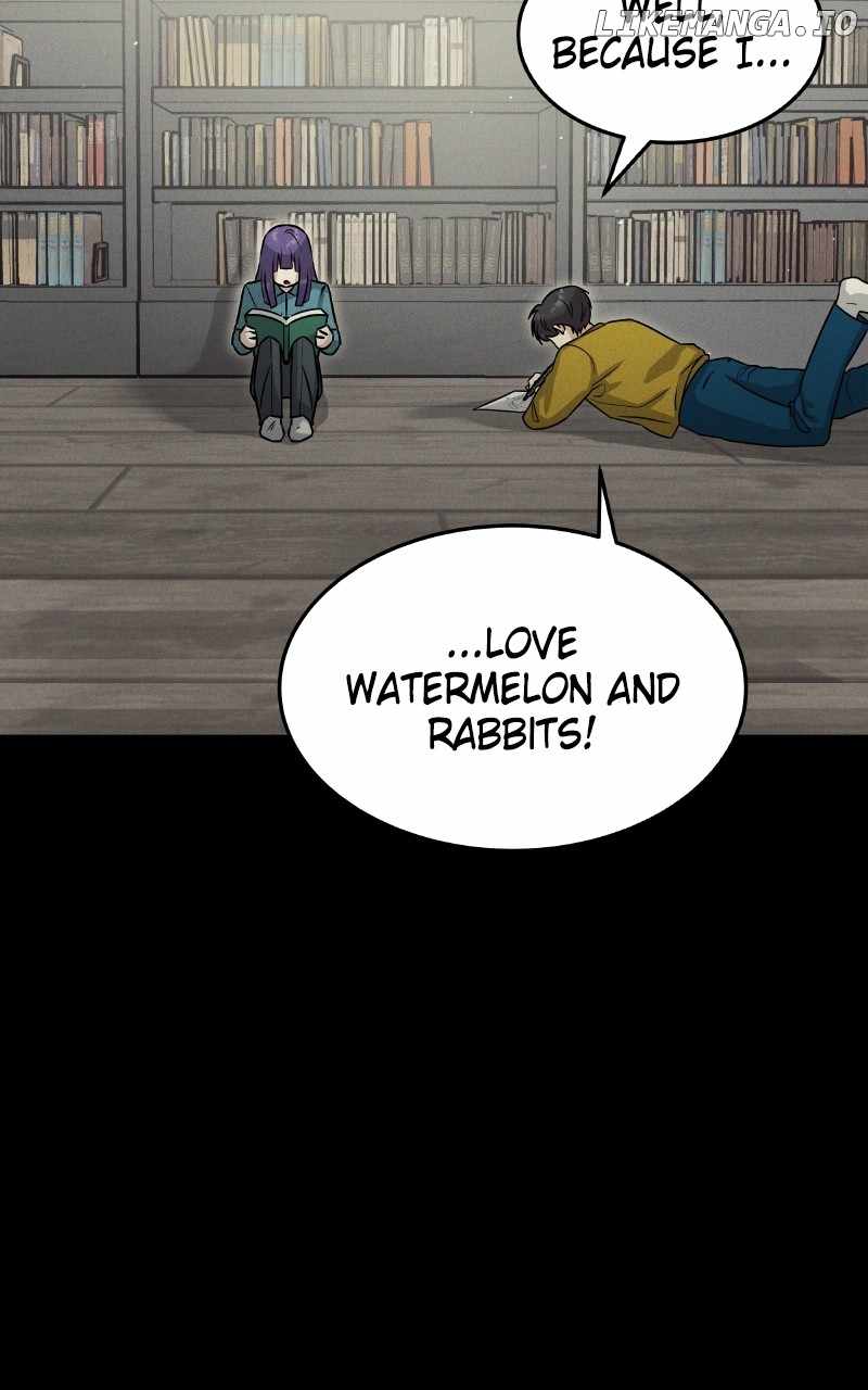 Empress Hunt Chapter 46 - Page 11