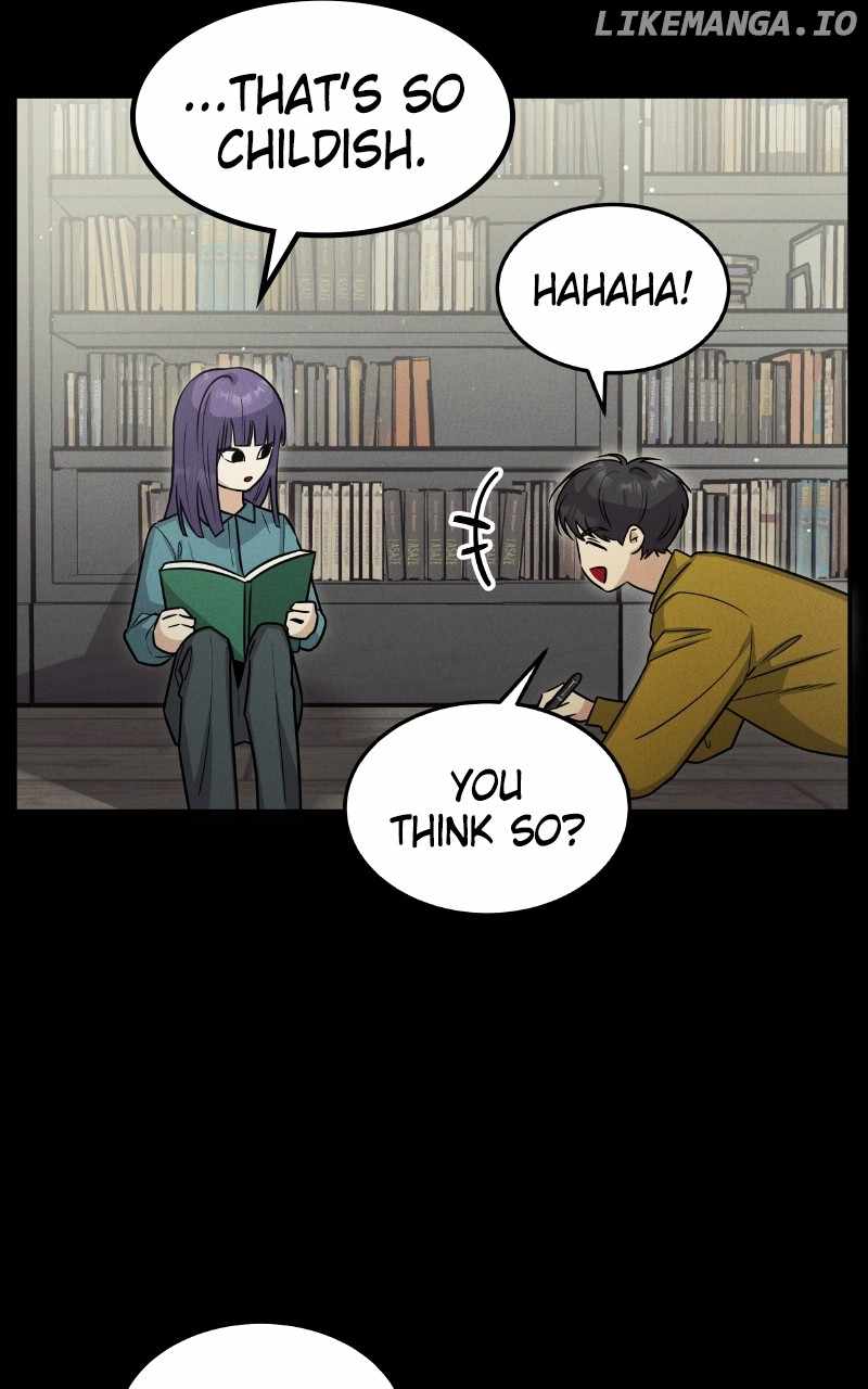 Empress Hunt Chapter 46 - Page 12