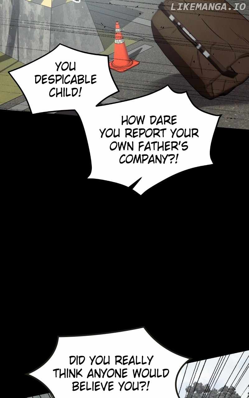 Empress Hunt Chapter 46 - Page 18