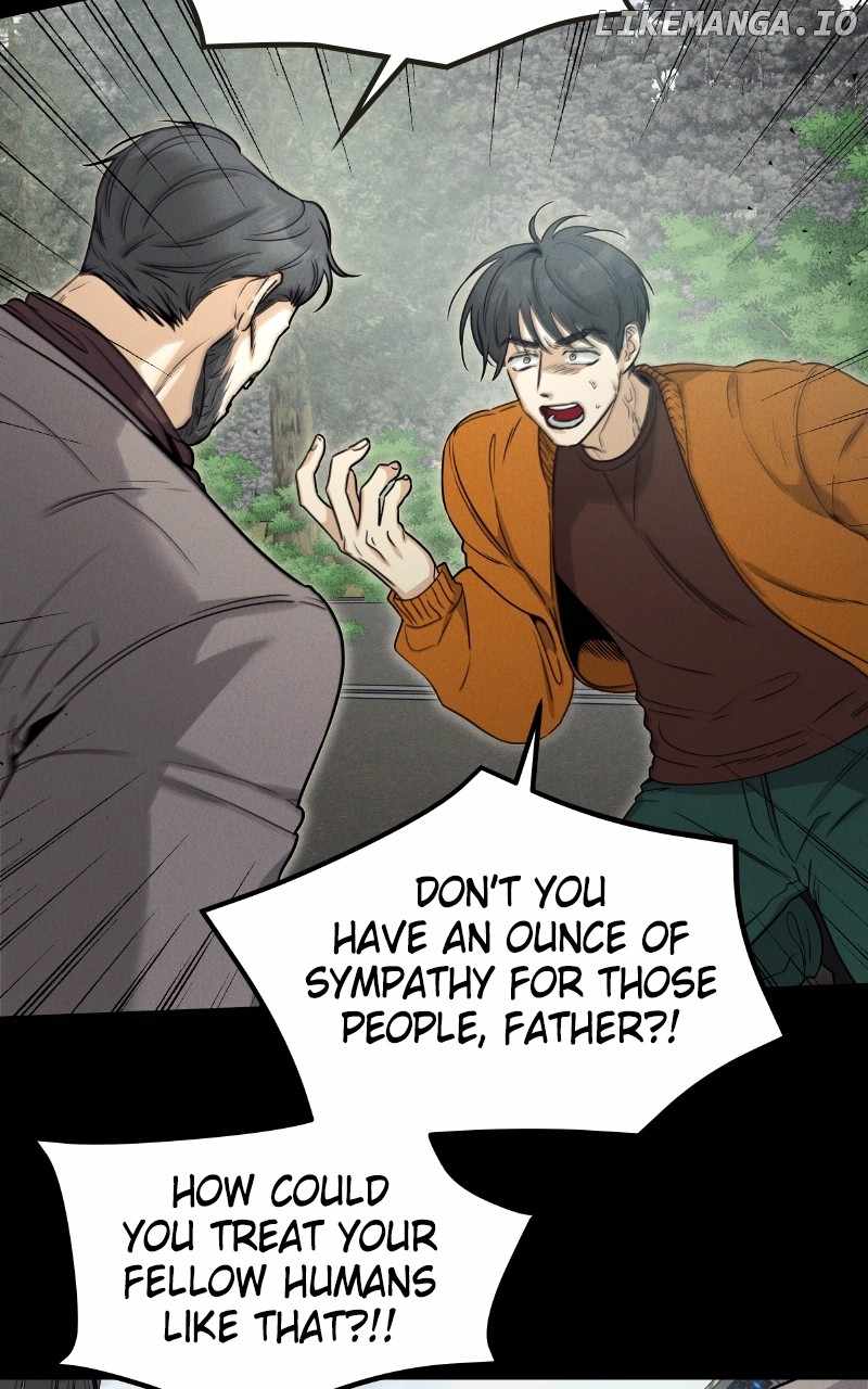 Empress Hunt Chapter 46 - Page 19