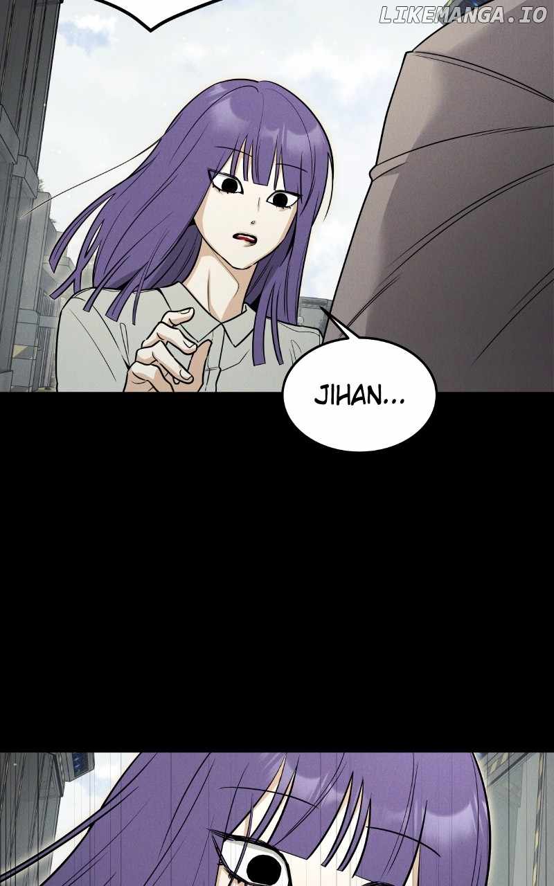 Empress Hunt Chapter 46 - Page 20