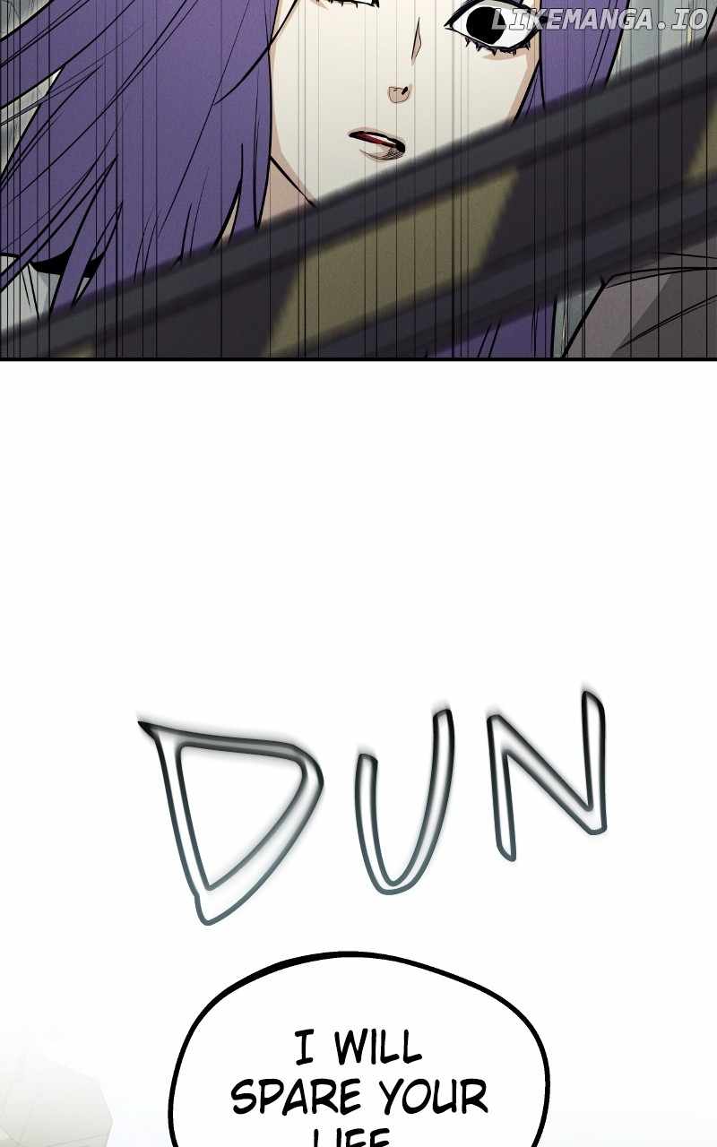 Empress Hunt Chapter 46 - Page 21
