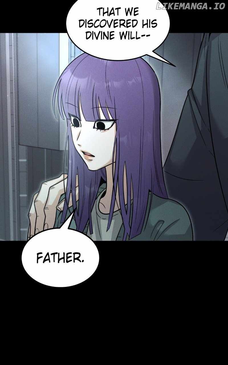 Empress Hunt Chapter 46 - Page 32