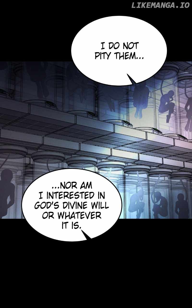 Empress Hunt Chapter 46 - Page 33