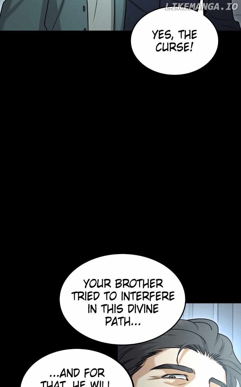 Empress Hunt Chapter 46 - Page 37