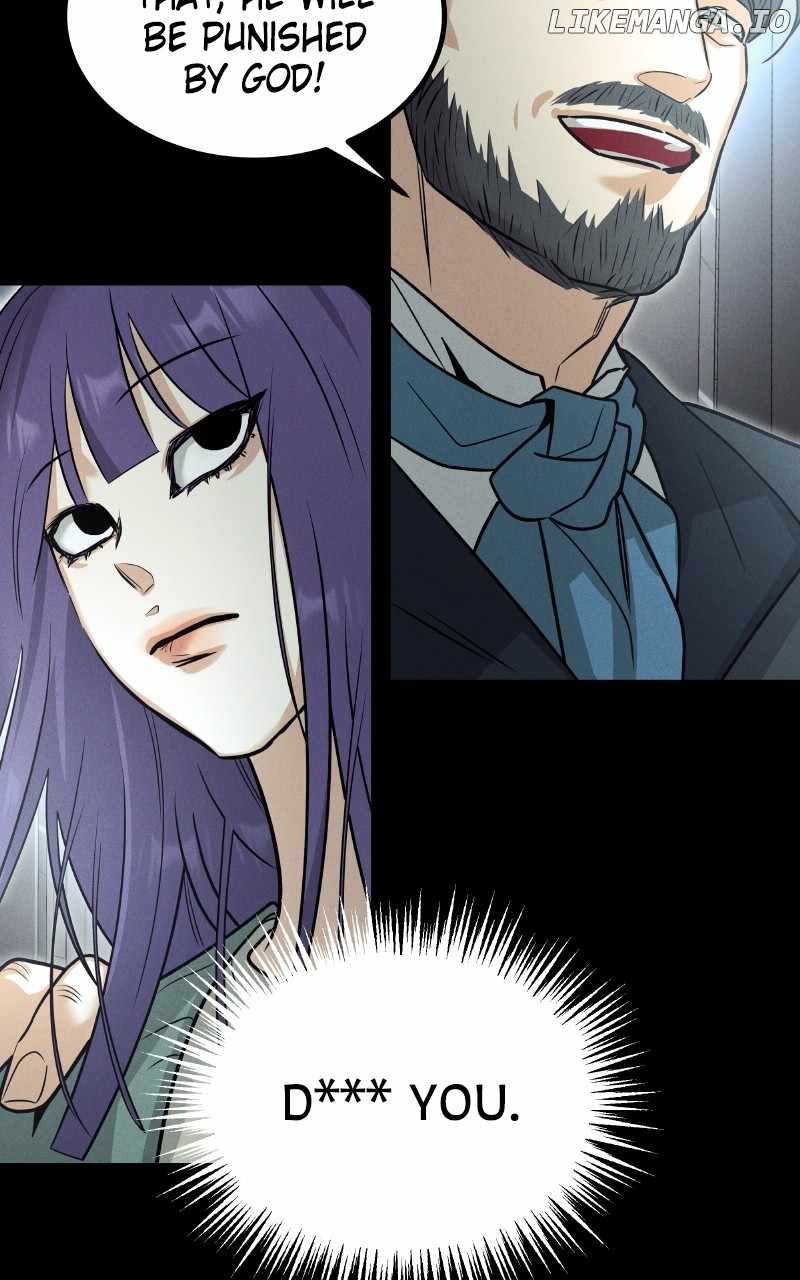 Empress Hunt Chapter 46 - Page 38