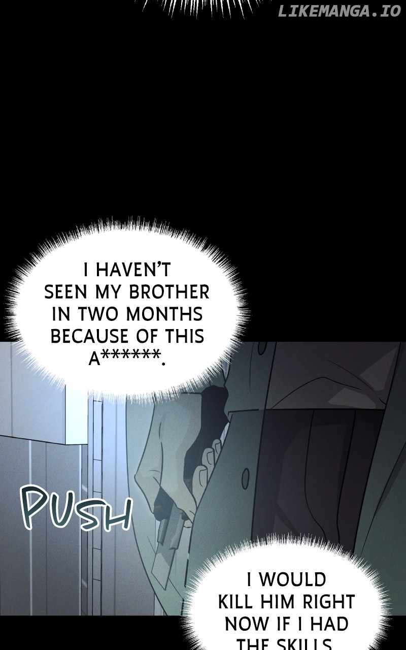 Empress Hunt Chapter 46 - Page 39