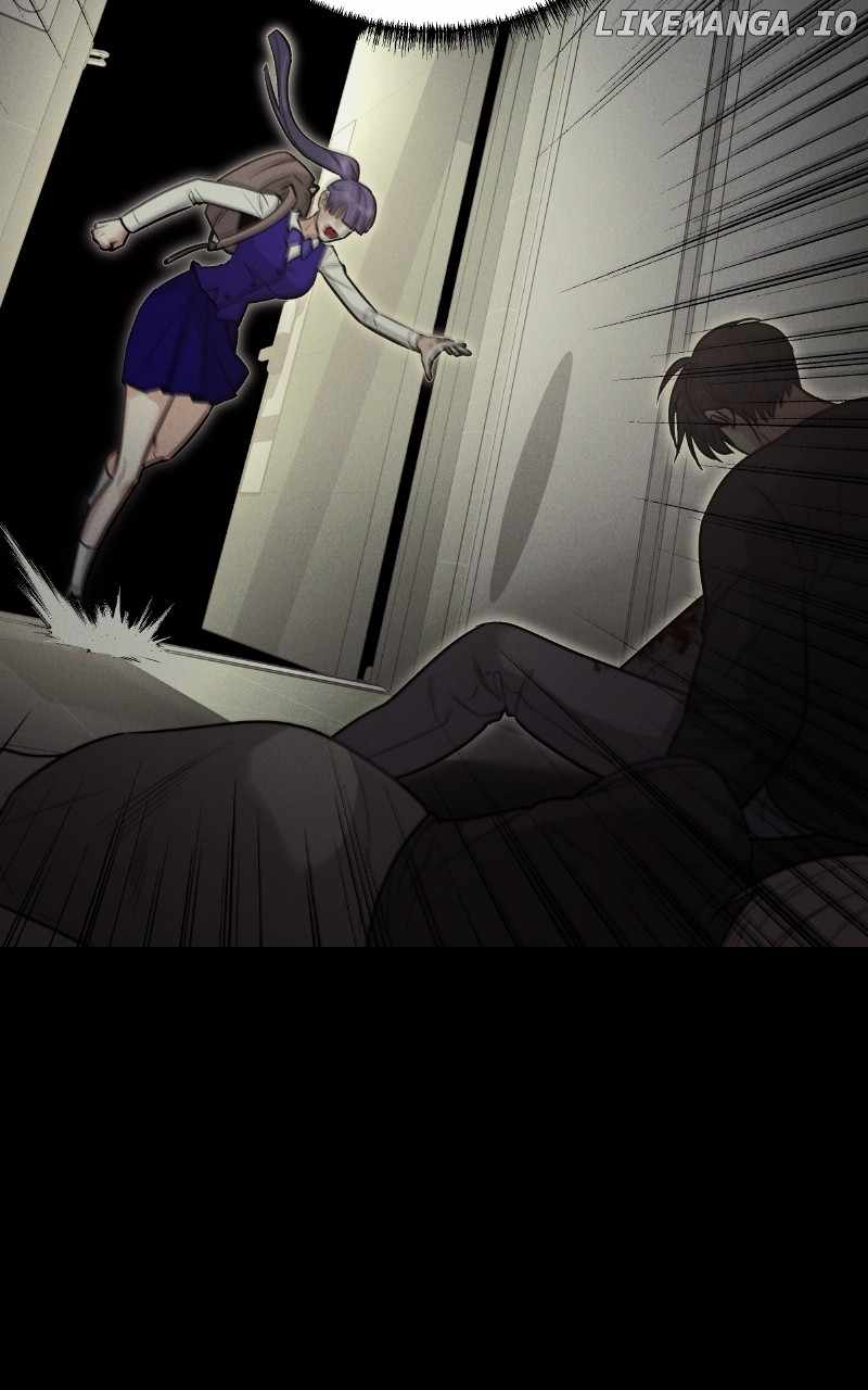 Empress Hunt Chapter 46 - Page 48