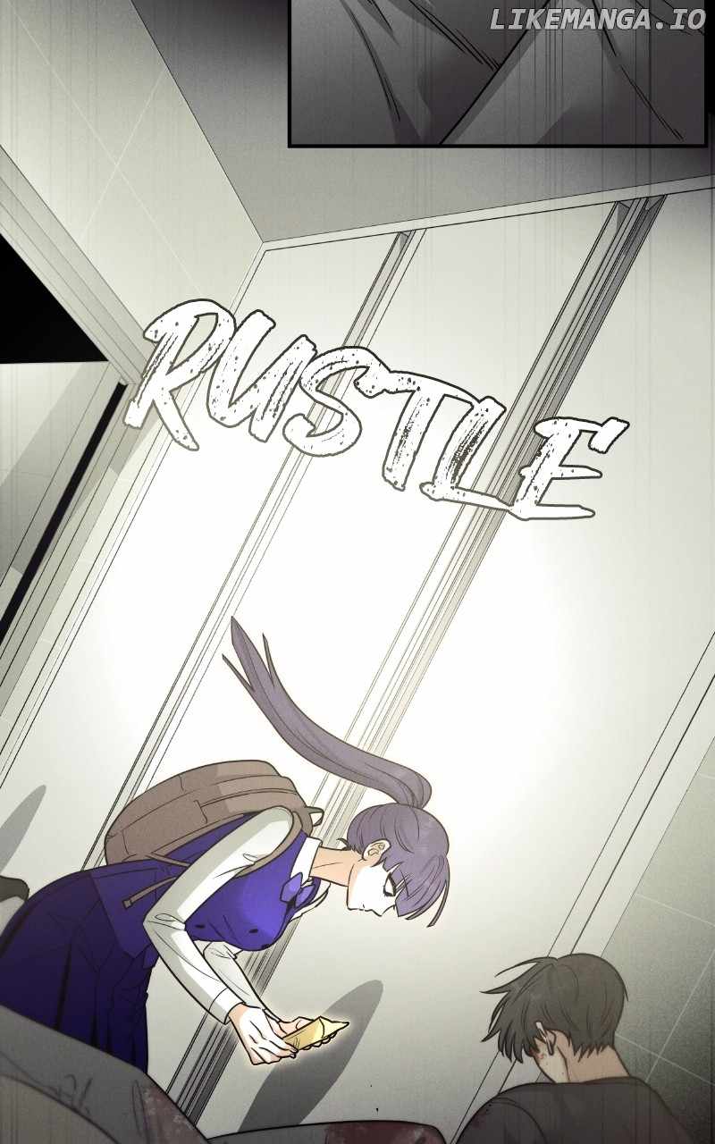Empress Hunt Chapter 46 - Page 50
