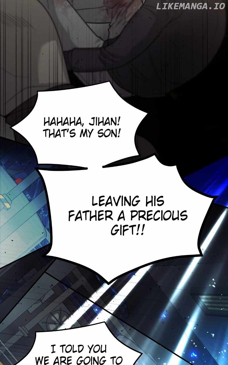 Empress Hunt Chapter 46 - Page 51