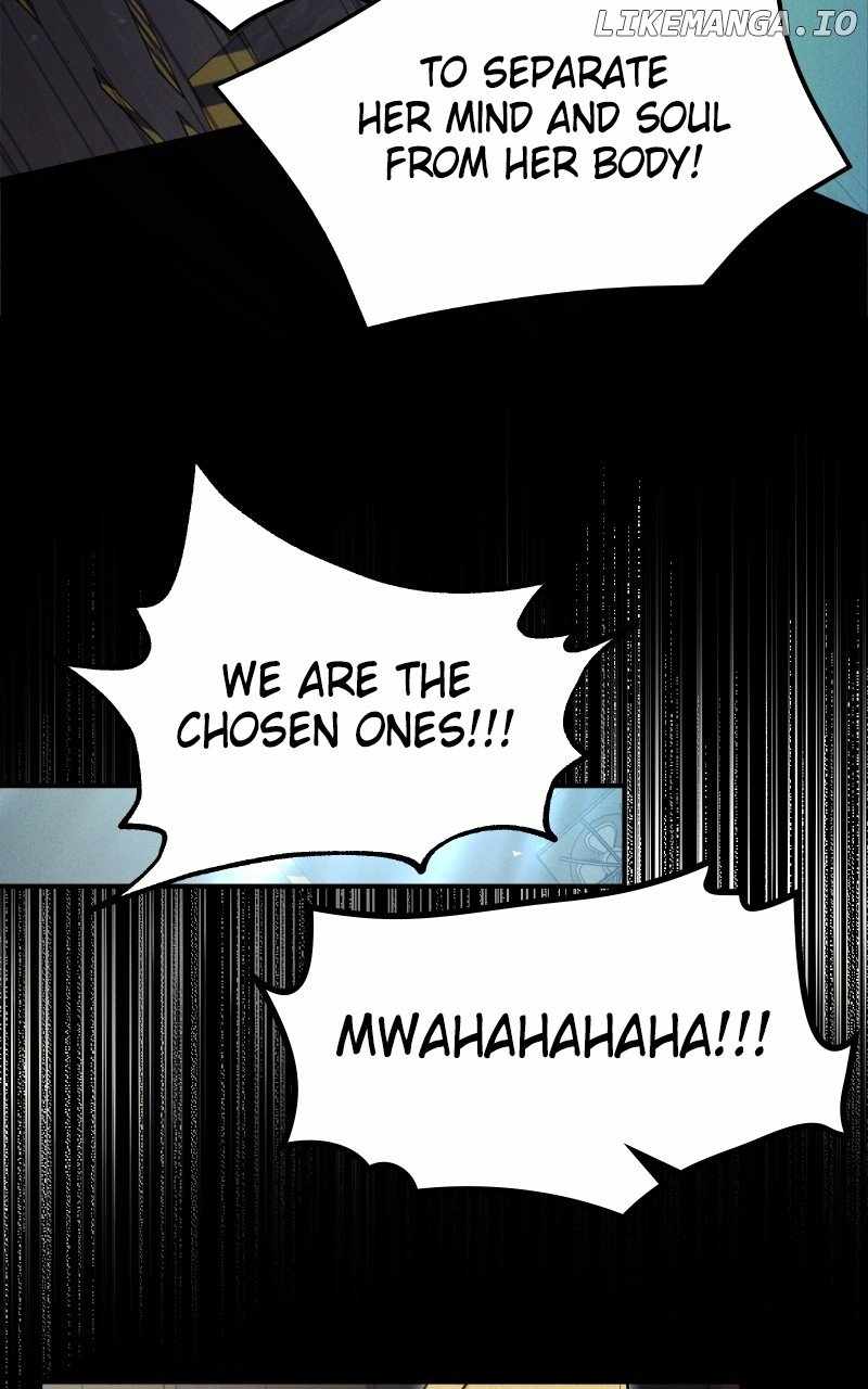Empress Hunt Chapter 46 - Page 53