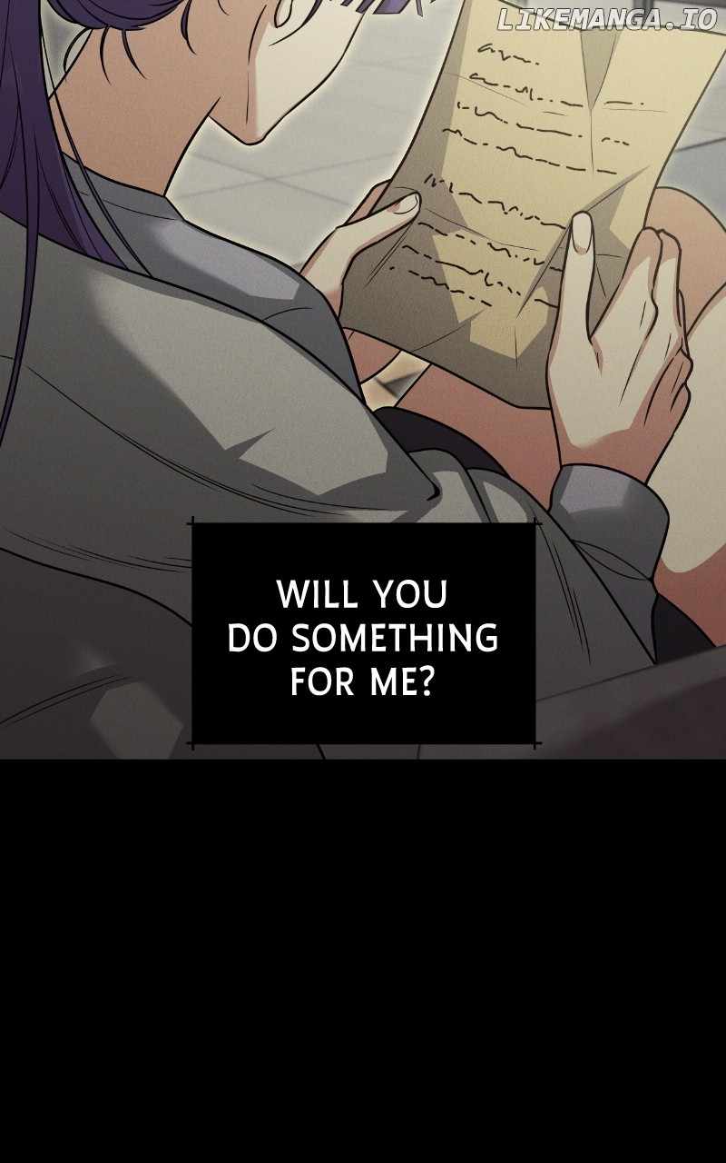 Empress Hunt Chapter 46 - Page 58