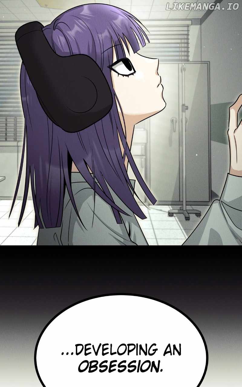 Empress Hunt Chapter 46 - Page 7