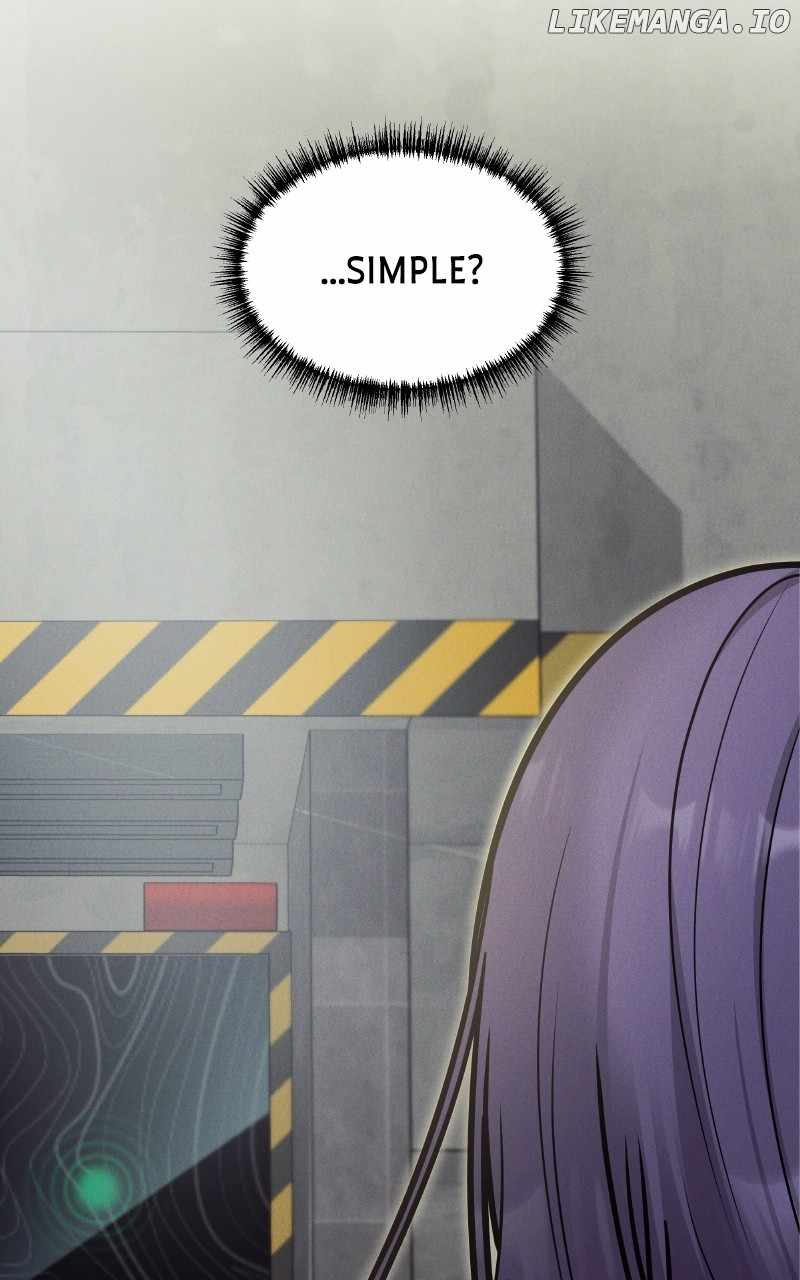 Empress Hunt Chapter 46 - Page 67