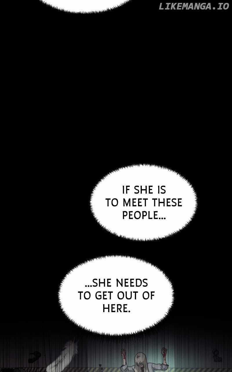 Empress Hunt Chapter 46 - Page 70