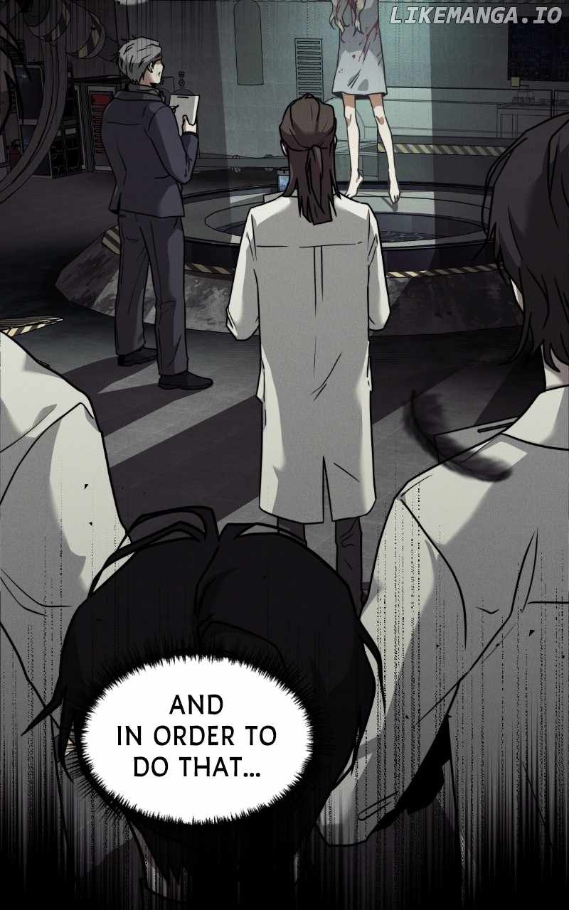 Empress Hunt Chapter 46 - Page 71