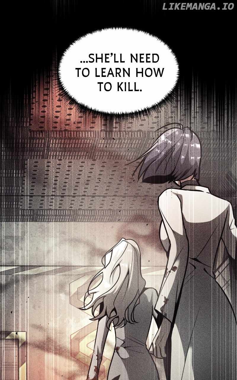 Empress Hunt Chapter 46 - Page 72