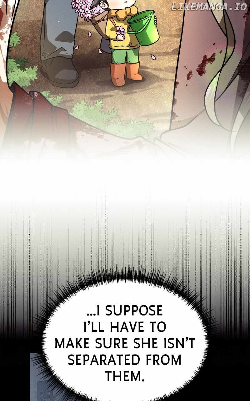 Empress Hunt Chapter 46 - Page 75