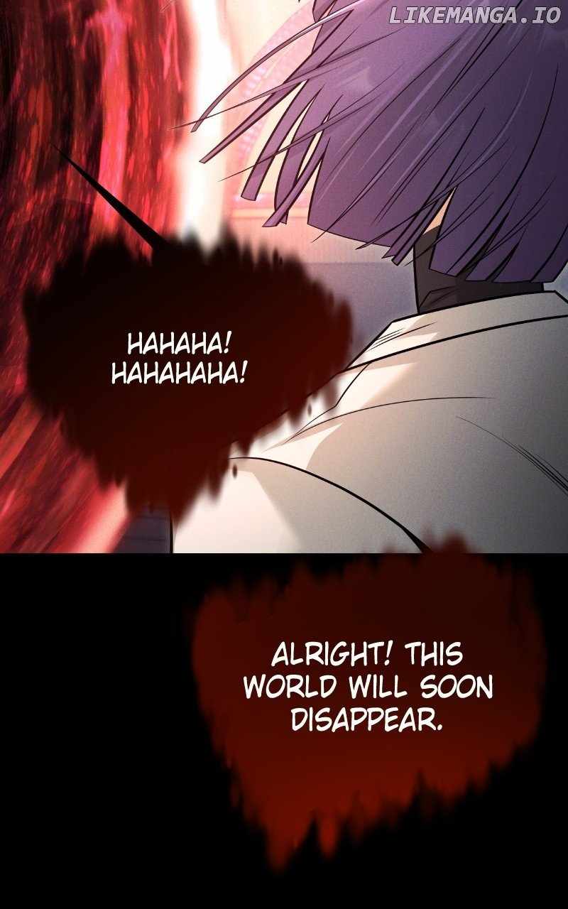 Empress Hunt Chapter 46 - Page 80