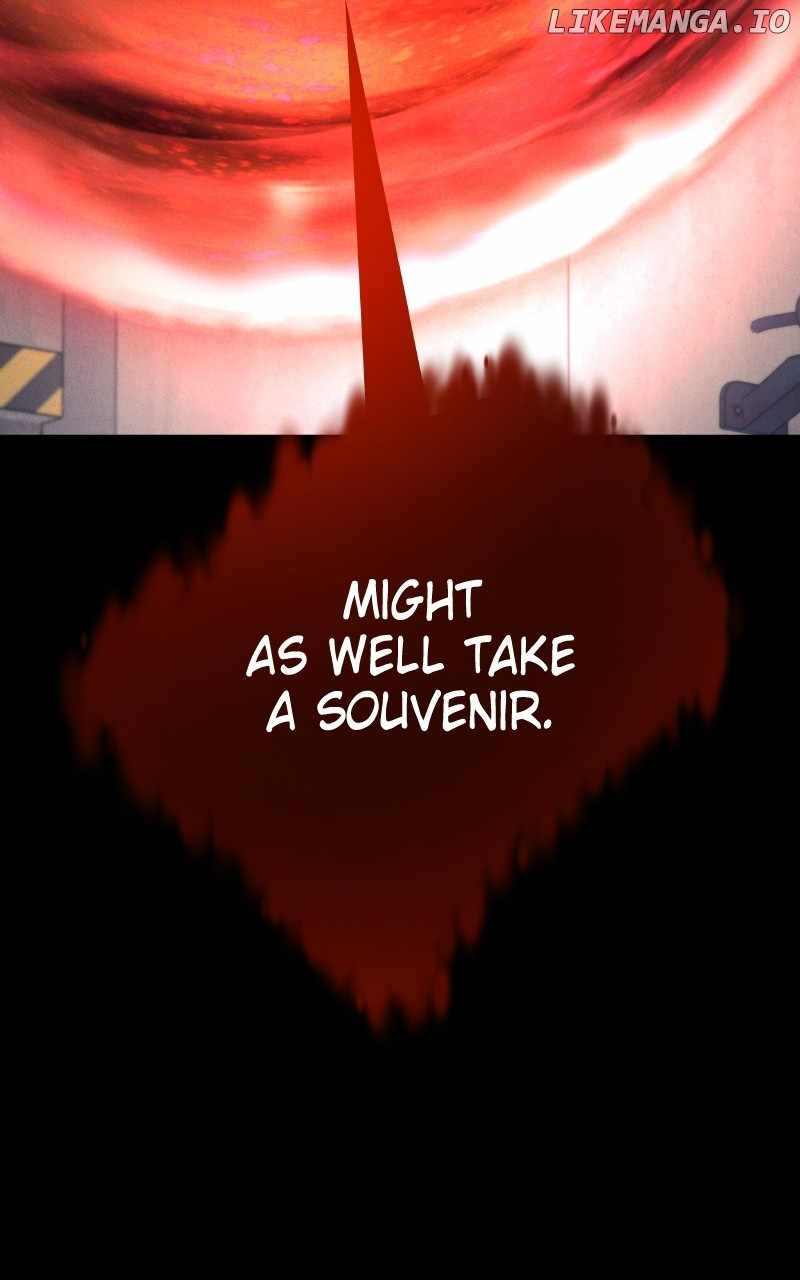 Empress Hunt Chapter 46 - Page 82
