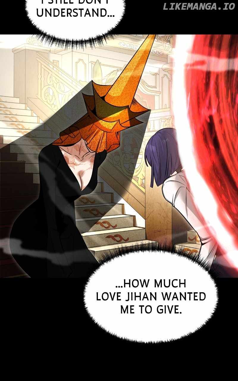 Empress Hunt Chapter 46 - Page 84