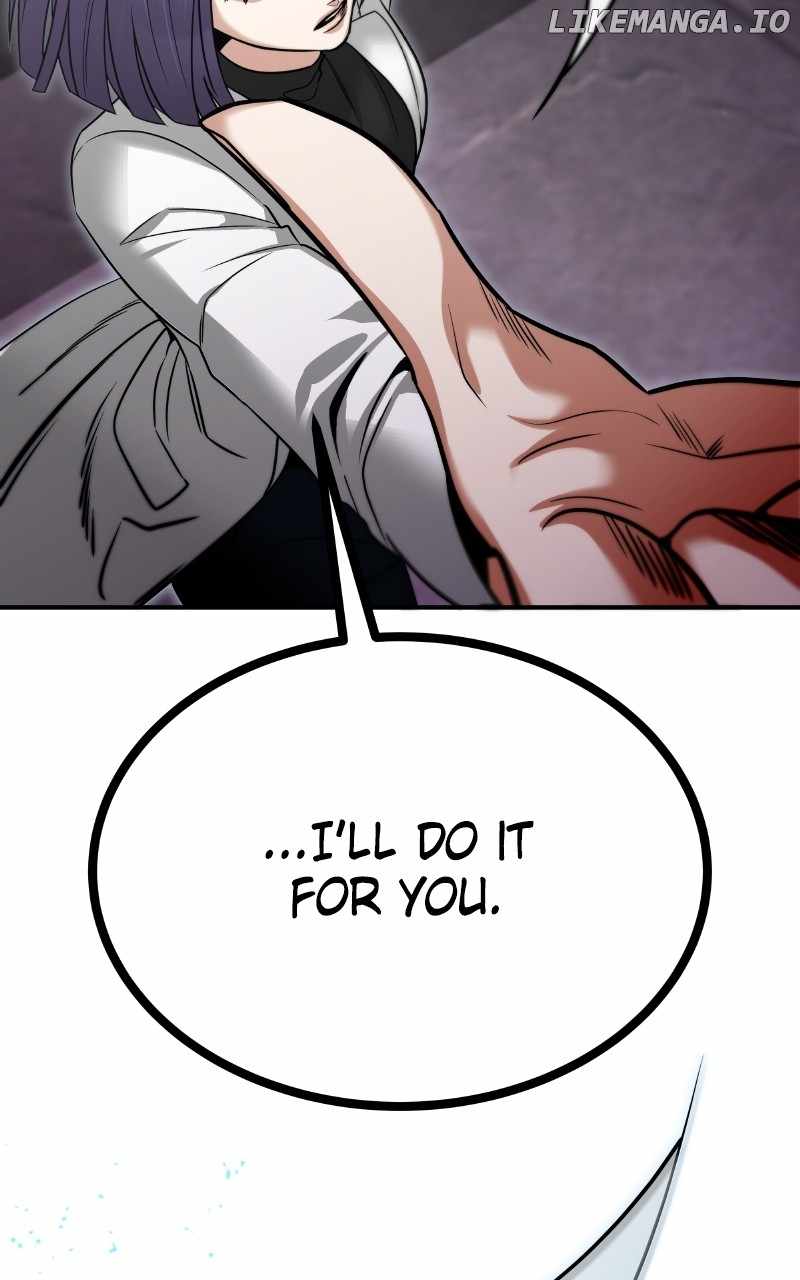 Empress Hunt Chapter 46 - Page 90